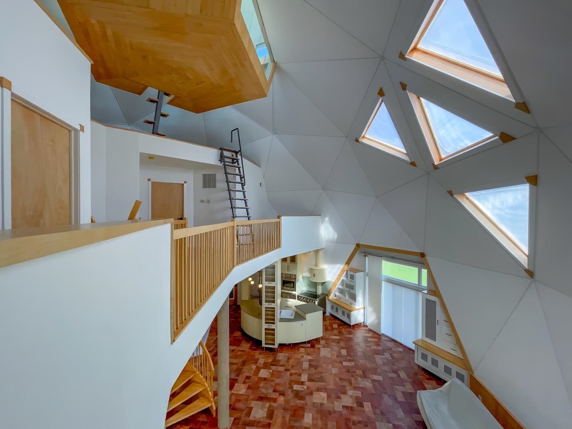 4745 Plank Road Natural Bridge, VA 24578 - Photo 53 of 75 a view of entryway and hall