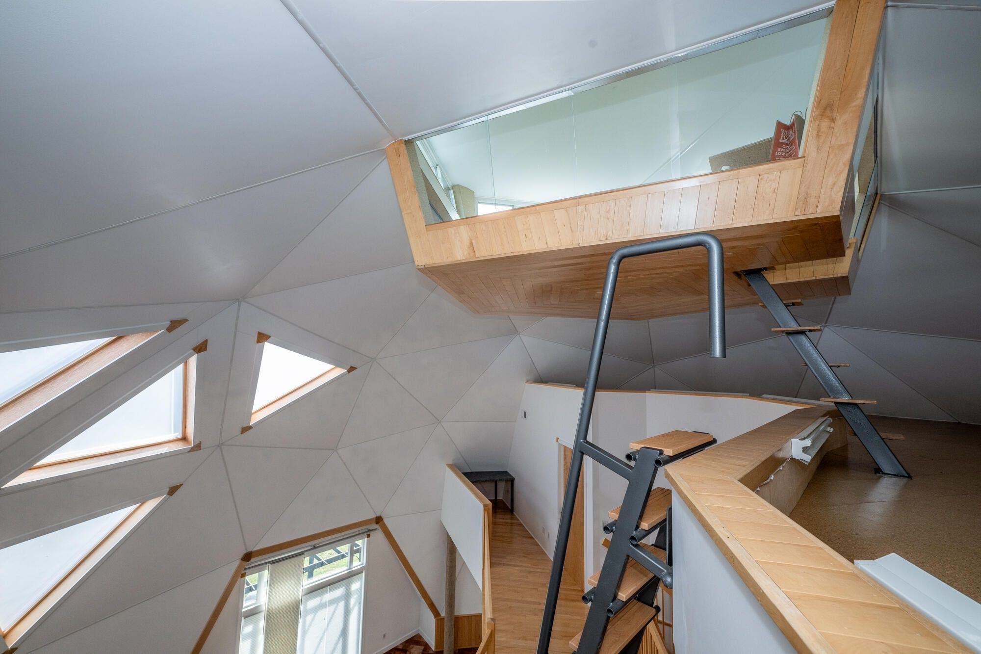 4745 Plank Road Natural Bridge, VA 24578 - Photo 57 of 75 a view of a room with wooden floor and windows