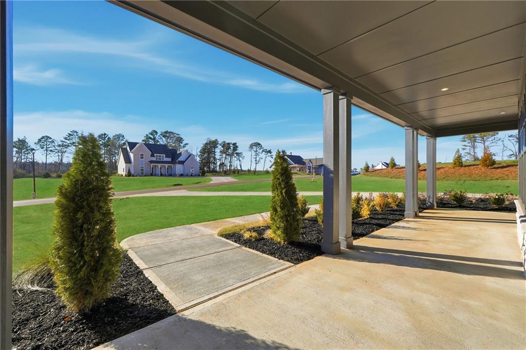157 Palisade Drive Rydal, GA 30171 - Photo 9 of 68