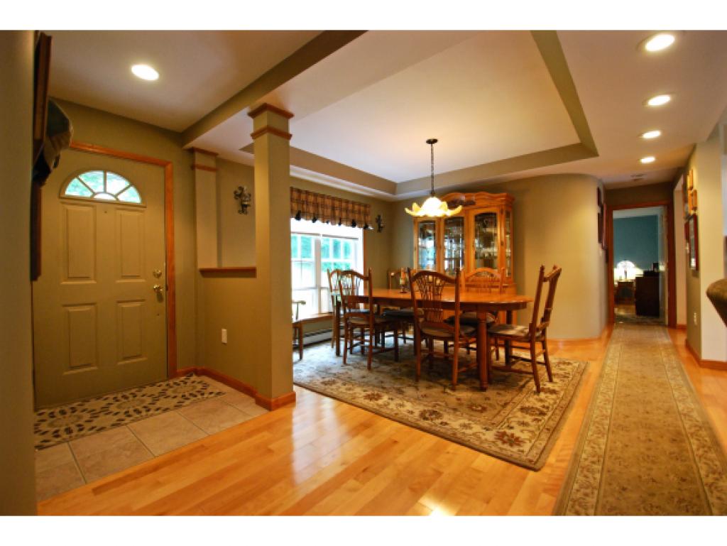335 Jenny Davis Road Waterbury, VT 05676 - Photo 13 of 31 Gallery Image 13