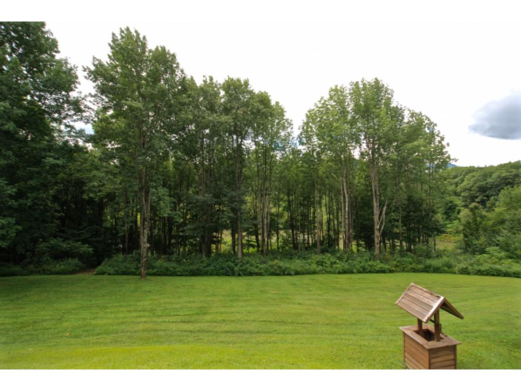 335 Jenny Davis Road Waterbury, VT 05676 - Photo 30 of 31 Gallery Image 30
