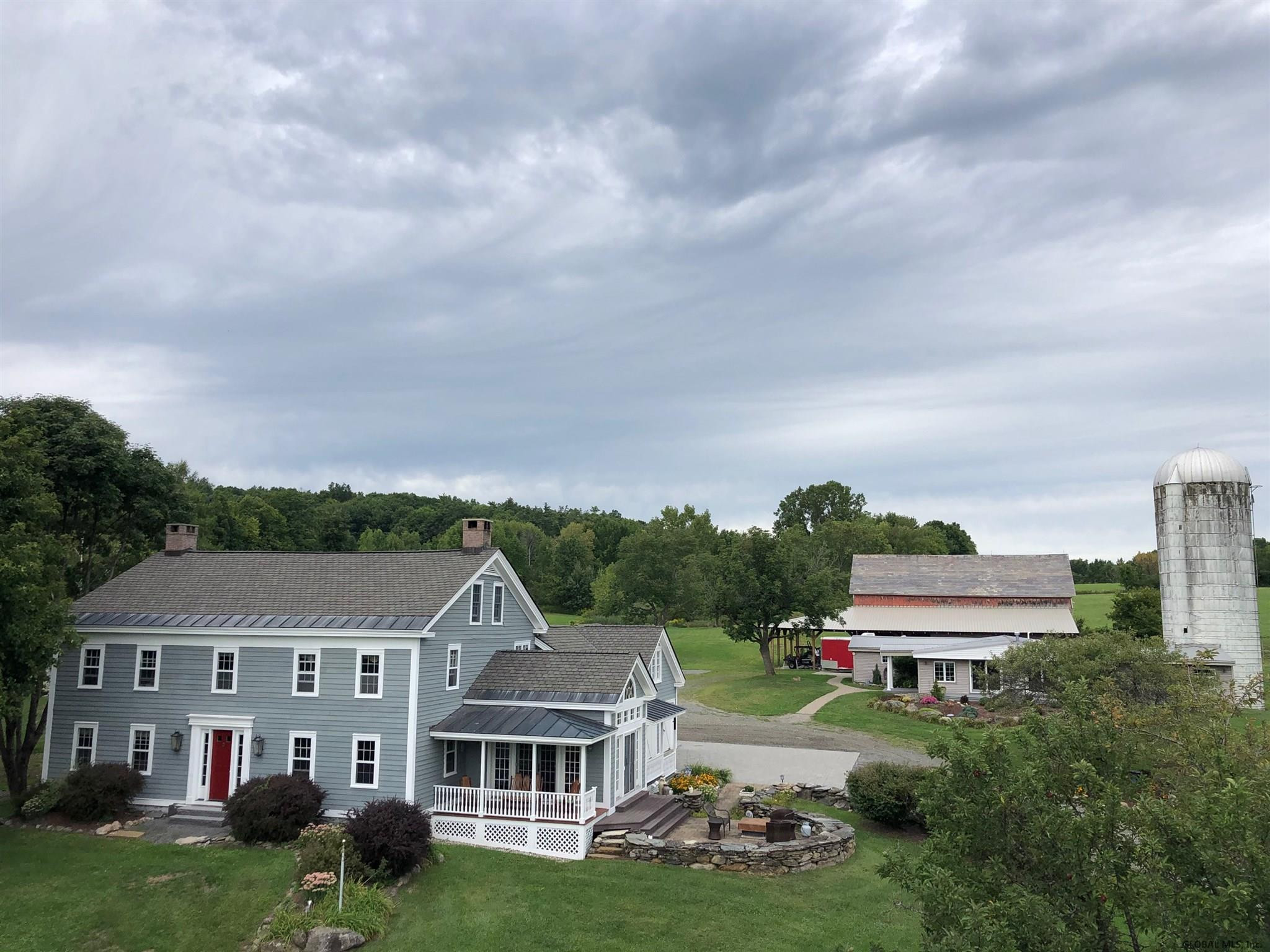 34 Ray Road Greenwich, NY 12834 - Photo 1 of 93 Photo 1