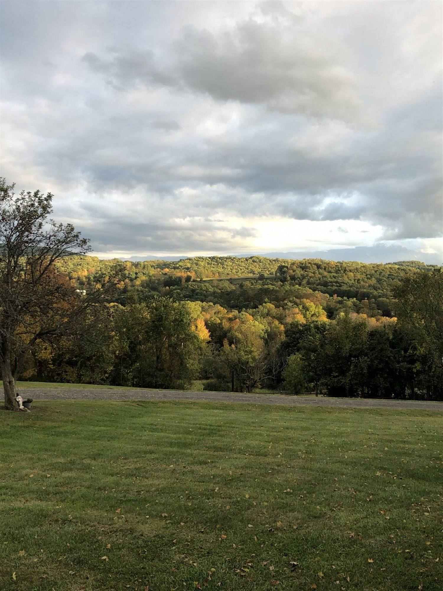 34 Ray Road Greenwich, NY 12834 - Photo 20 of 93 VIEWS OF WILLARD MOUNTAIN