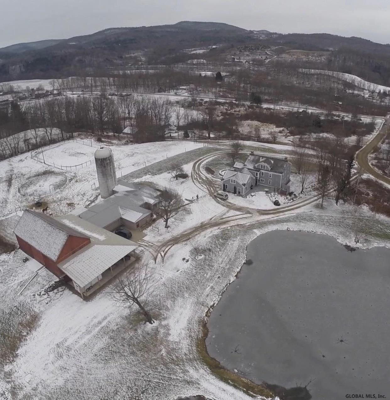 34 Ray Road Greenwich, NY 12834 - Photo 26 of 93 BEAUTIFUL IN ALL SEASONS