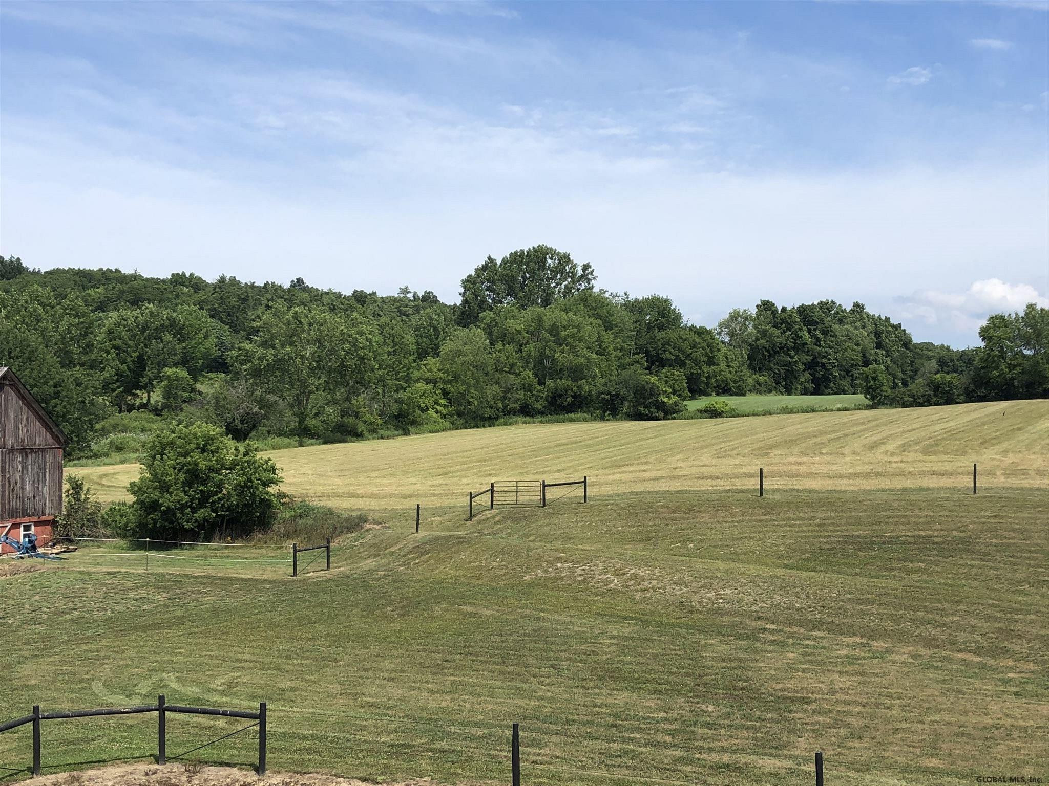 34 Ray Road Greenwich, NY 12834 - Photo 30 of 93 LET THE HORSES ROAM