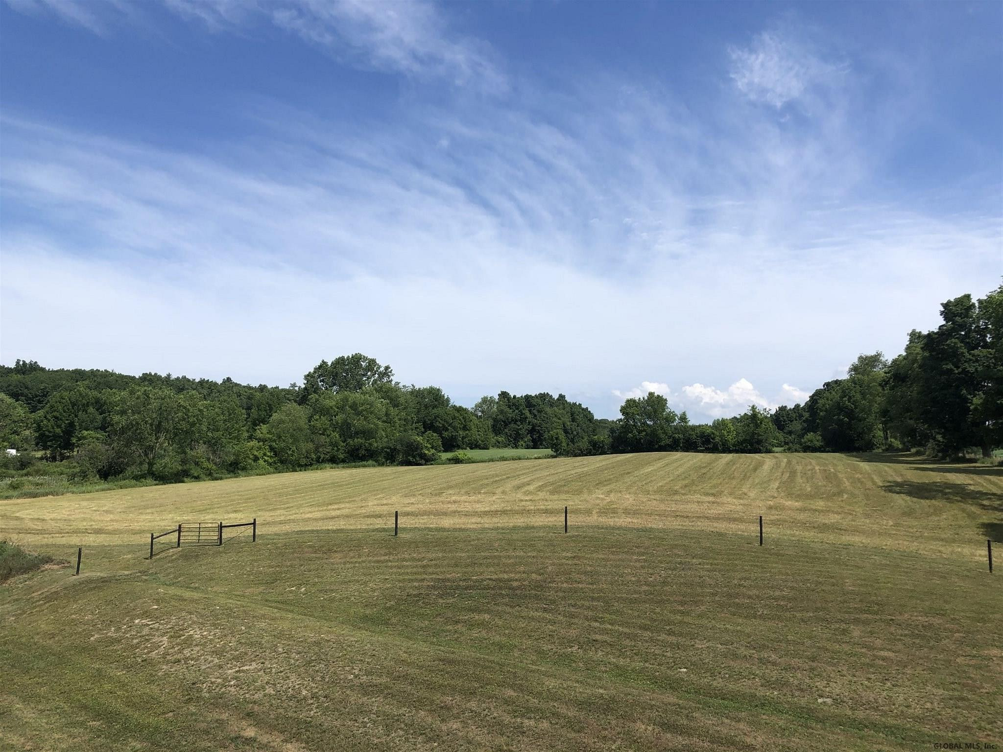 34 Ray Road Greenwich, NY 12834 - Photo 34 of 93 OPEN FIELDS
