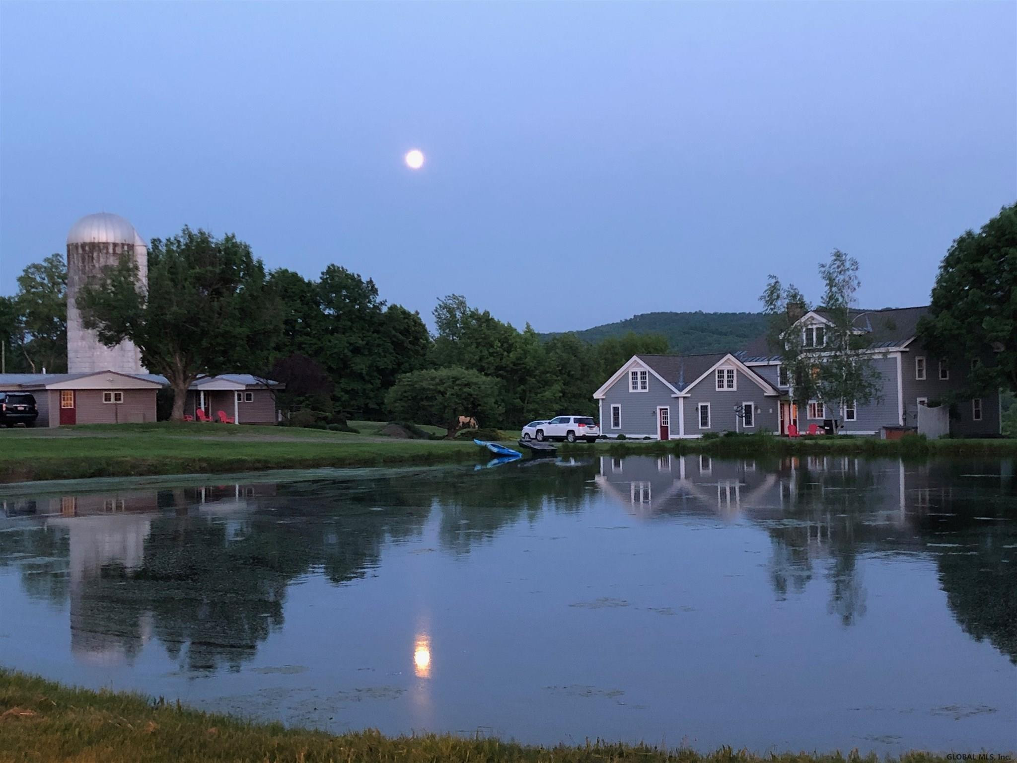 34 Ray Road Greenwich, NY 12834 - Photo 4 of 93 MOON LITE REFLECTIONS