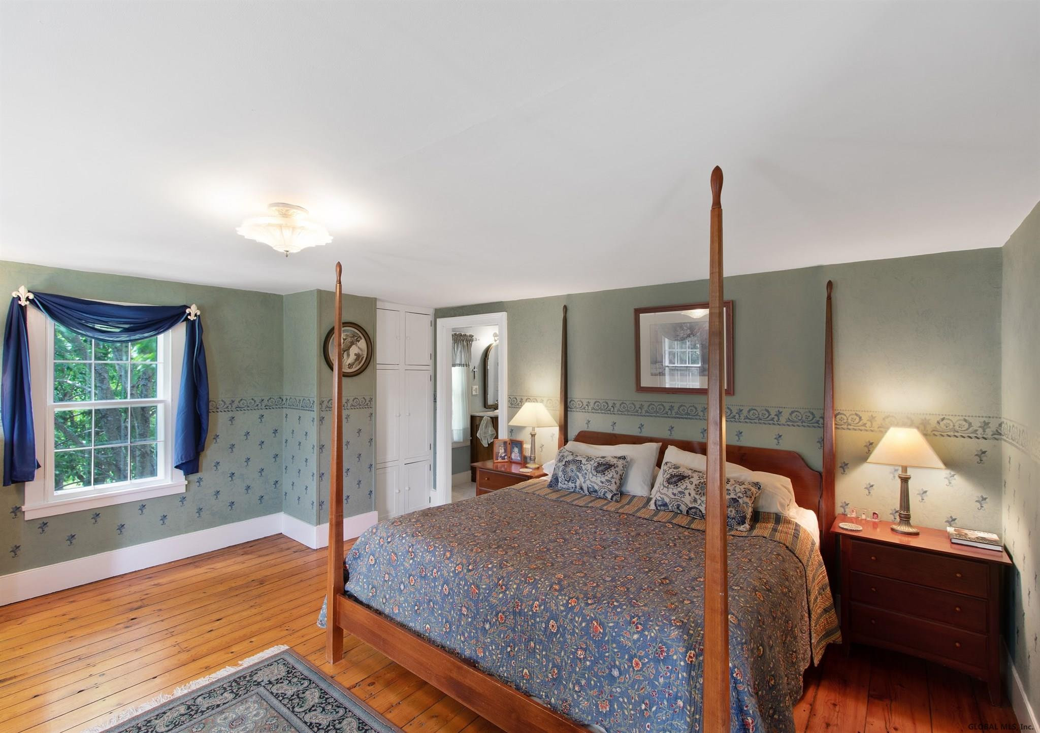 34 Ray Road Greenwich, NY 12834 - Photo 53 of 93 HARDWOOD FLOORING