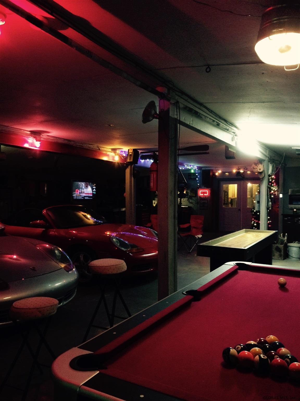 34 Ray Road Greenwich, NY 12834 - Photo 81 of 93 OVER 1,000 SQUARE FT MAN CAVE