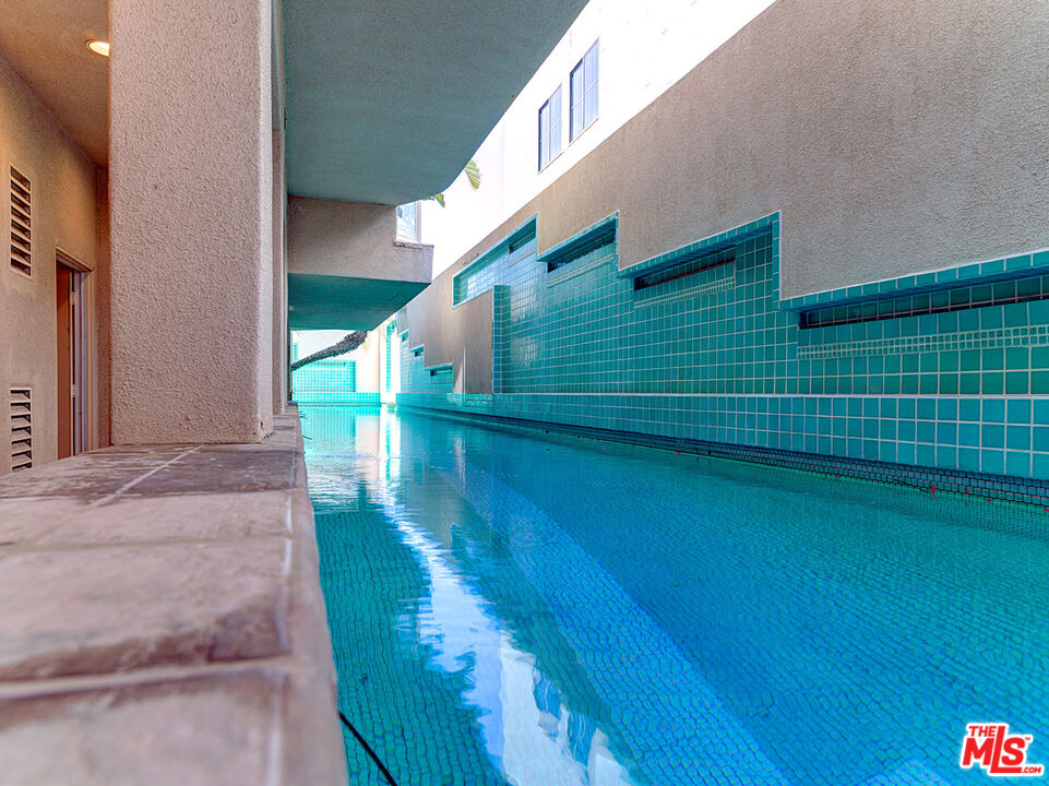 4611 Roma Court Marina del Rey, CA 90292 - Photo 24 of 26 a view of an entrance of the building