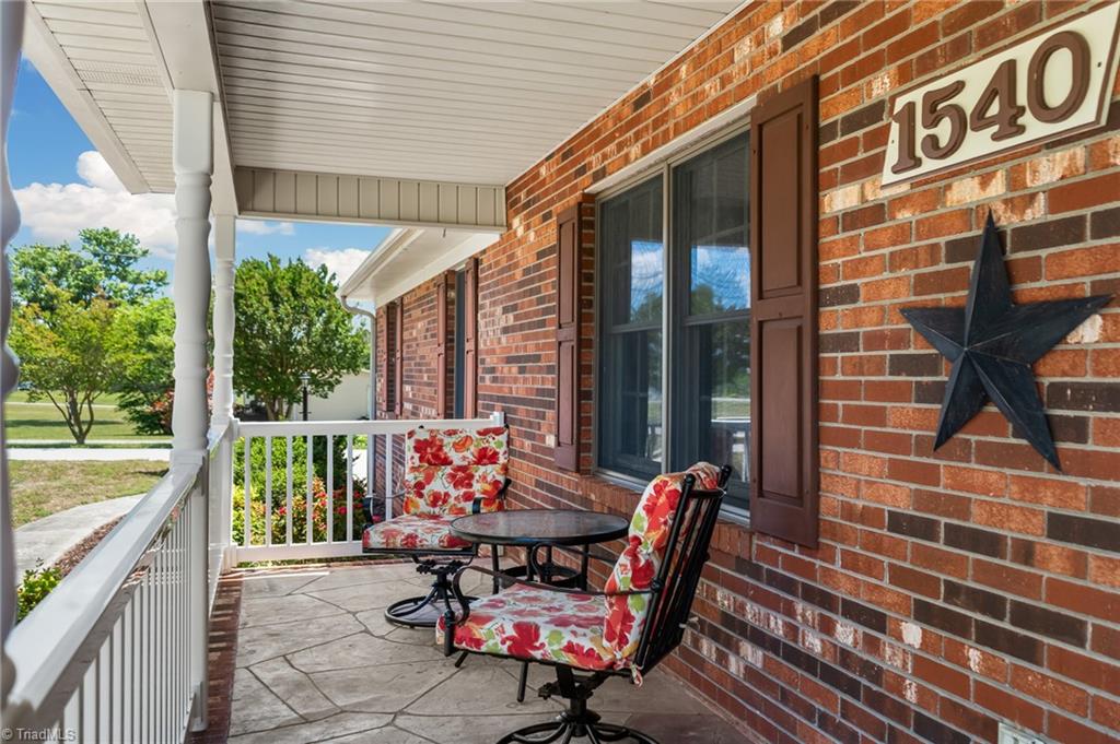 1540 Thomas Road Lexington, NC 27295 - Photo 33 of 42
