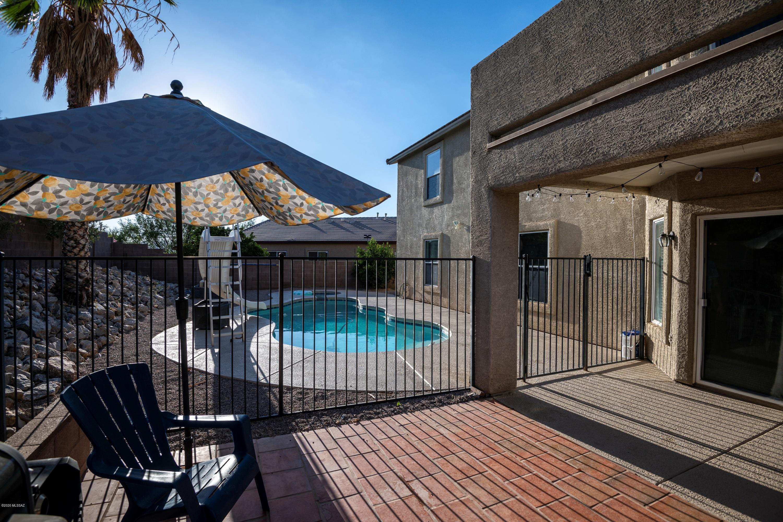 3562 East Secretariat Road Tucson, AZ 85739 - Photo 6 of 36 Gallery Image 6