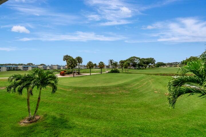 73 Capri B, Unit 73 Delray Beach, FL 33484 - Photo 14 of 93 kings point golf course
