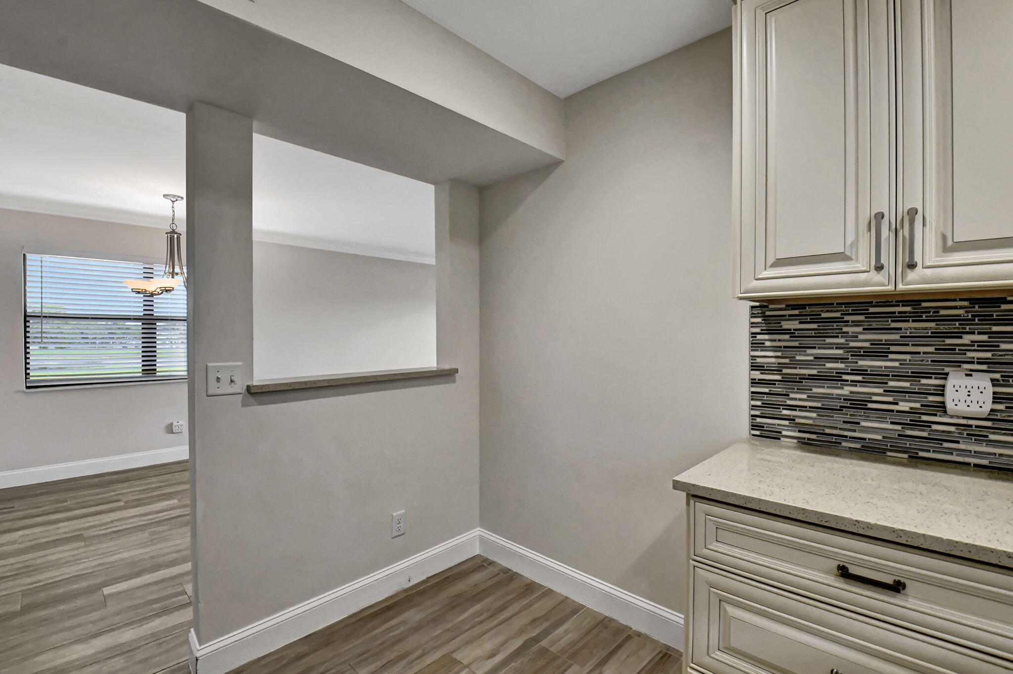 73 Capri B, Unit 73 Delray Beach, FL 33484 - Photo 18 of 93 Kitchen