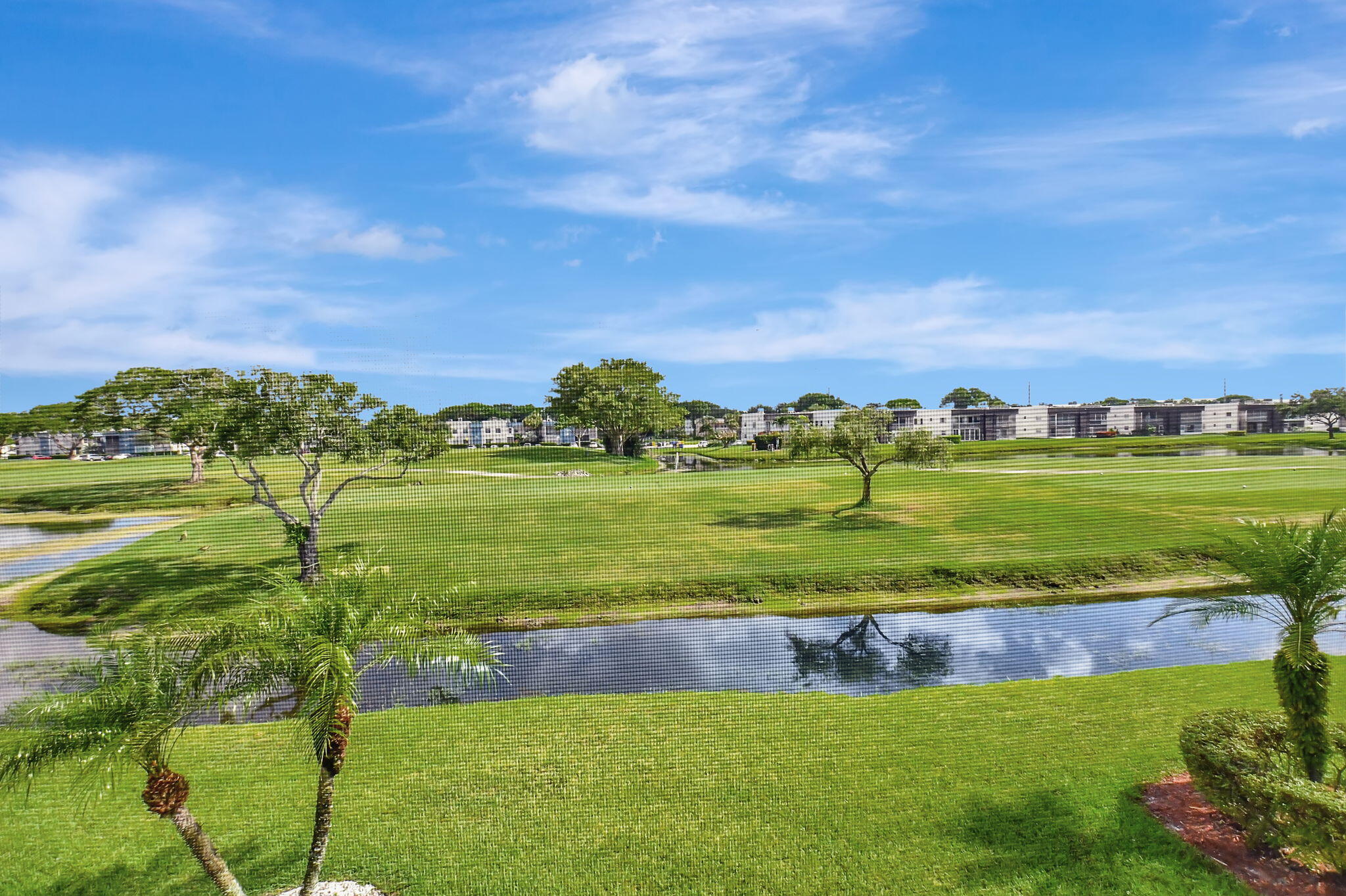 73 Capri B, Unit 73 Delray Beach, FL 33484 - Photo 44 of 93 Water/Golf Course View