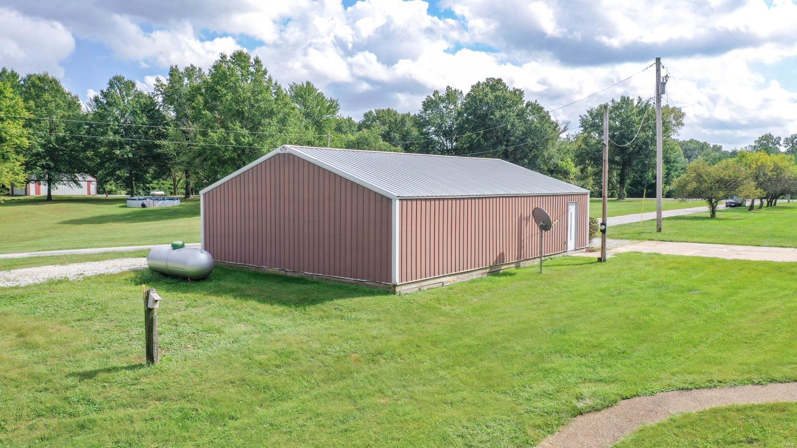 2611 Seiler Road Alton, IL 62002 - Photo 46 of 46