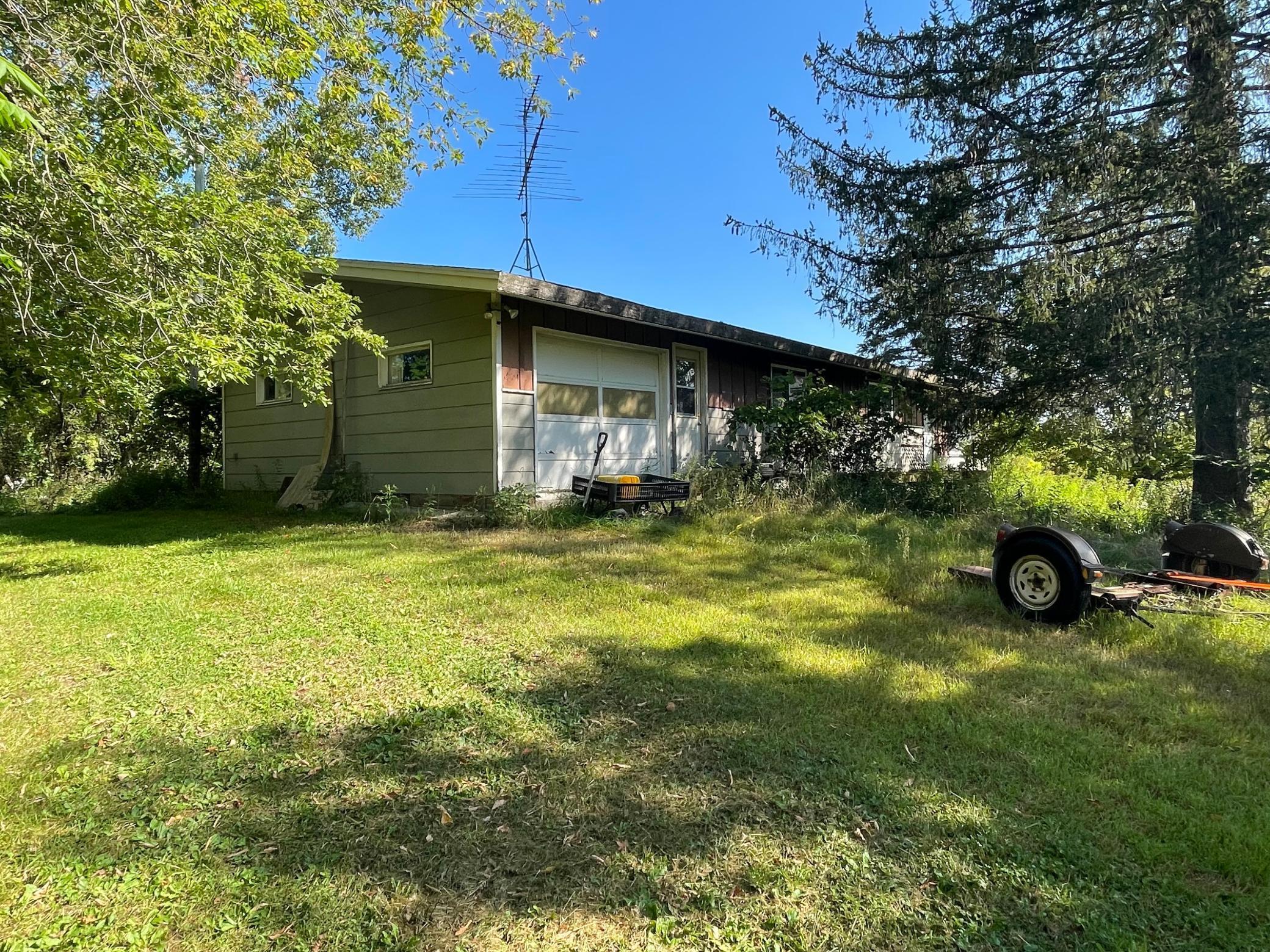 2977 Butternut Creek Road Luck, WI 54853 - Photo 1 of 1