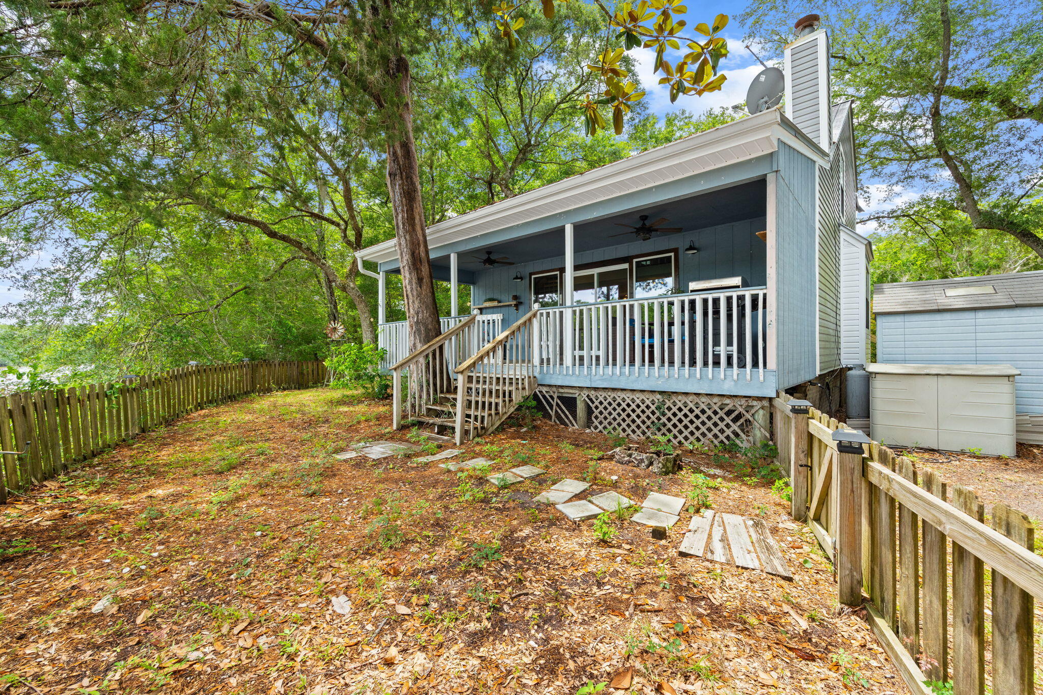439 Big Cedar Road Ponce de Leon, FL 32455 - Photo 41 of 57 34-PANHANDLE - 439 BIG CEDAR RD - 32
