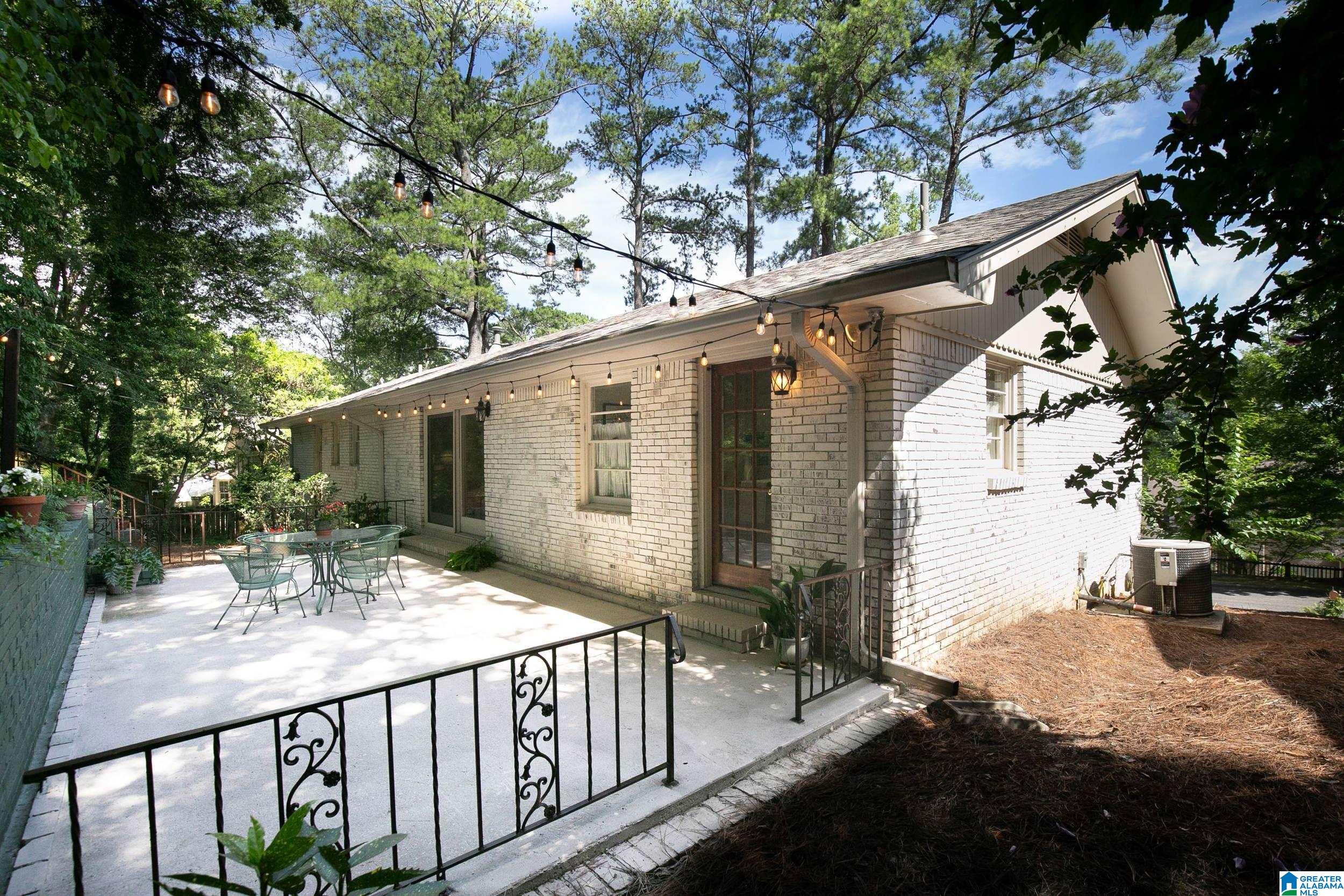 4117 Winston Way Birmingham, AL 35213 - Photo 59 of 69