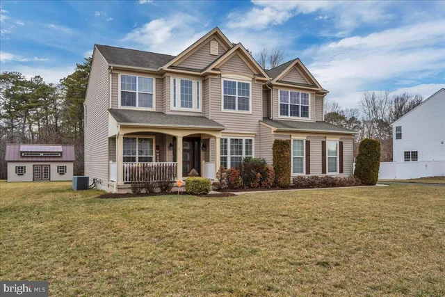 $609,900 | 211 Ripley Court, Williamstown, NJ 08094