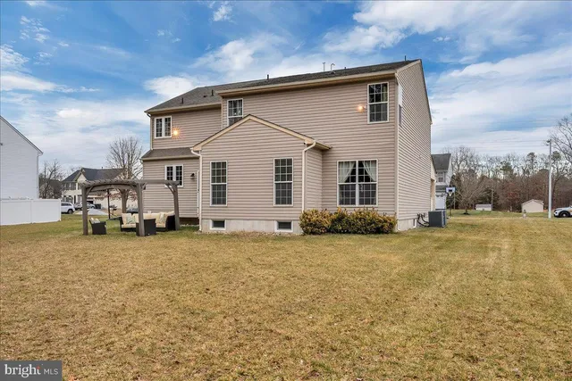 $609,900 | 211 Ripley Court, Williamstown, NJ 08094