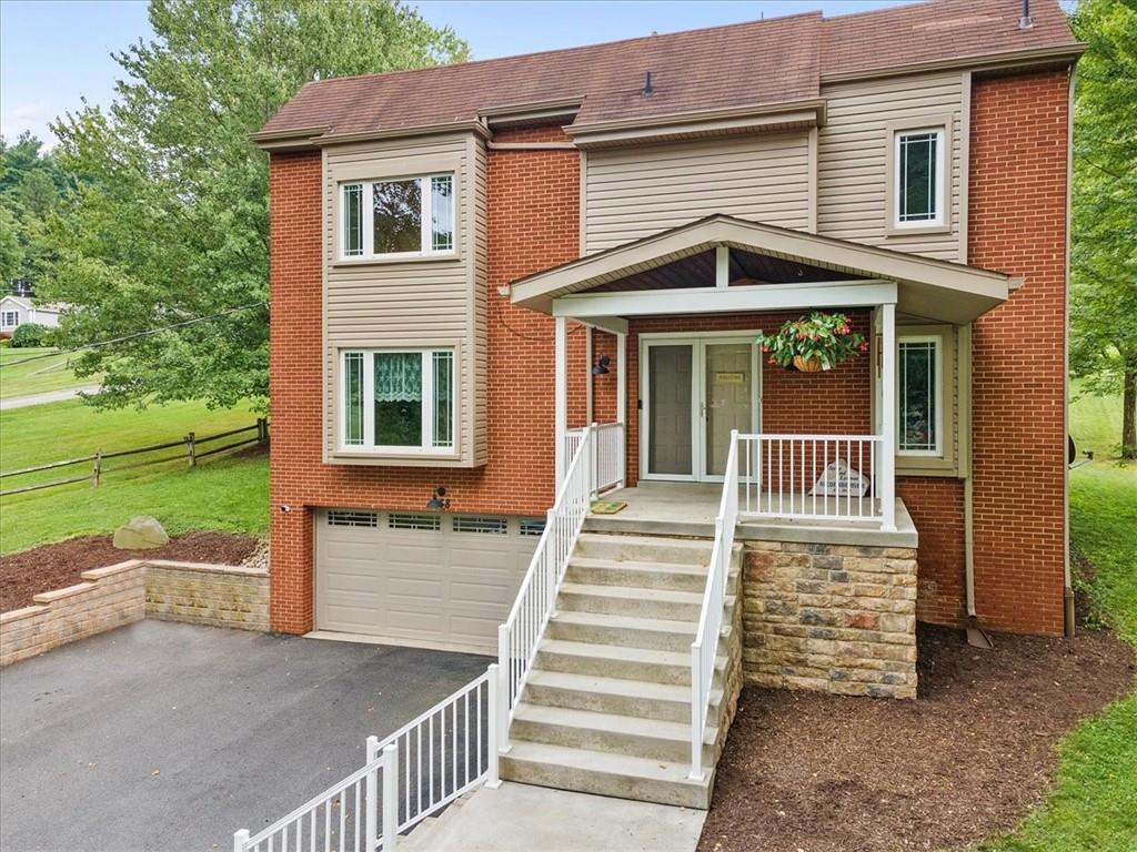 258 Thompsonville Road McMurray, PA 15317 - Photo 38 of 41 Gallery Image 38