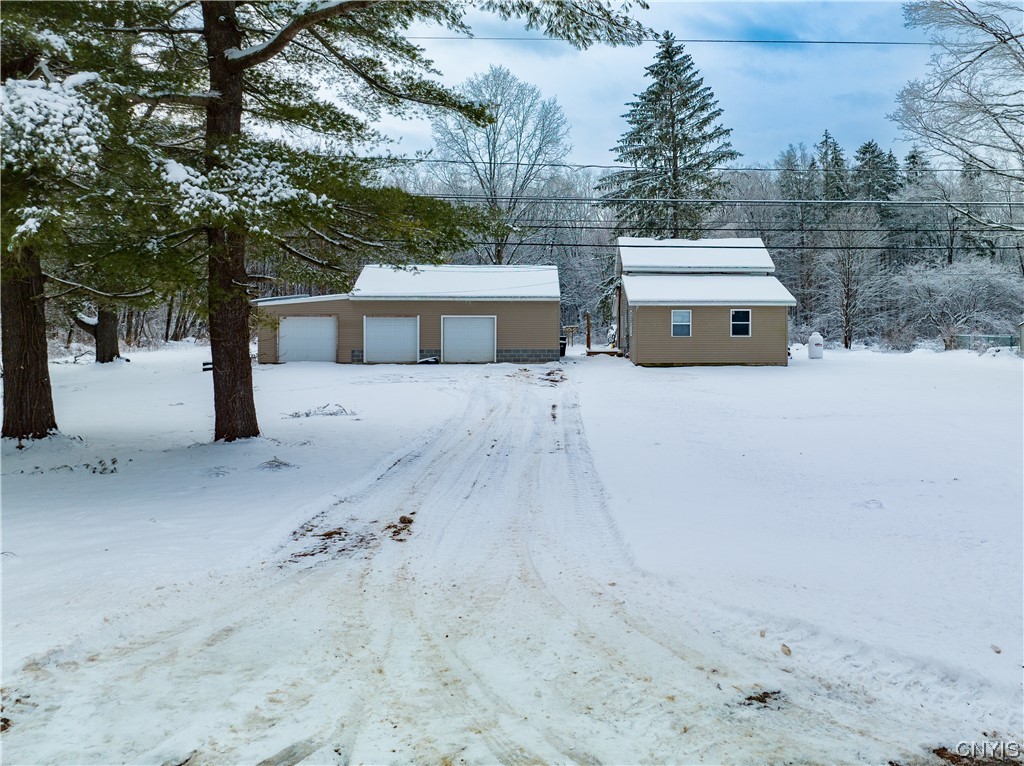 39 Mullen Road Volney, NY 13069 - Photo 1 of 1