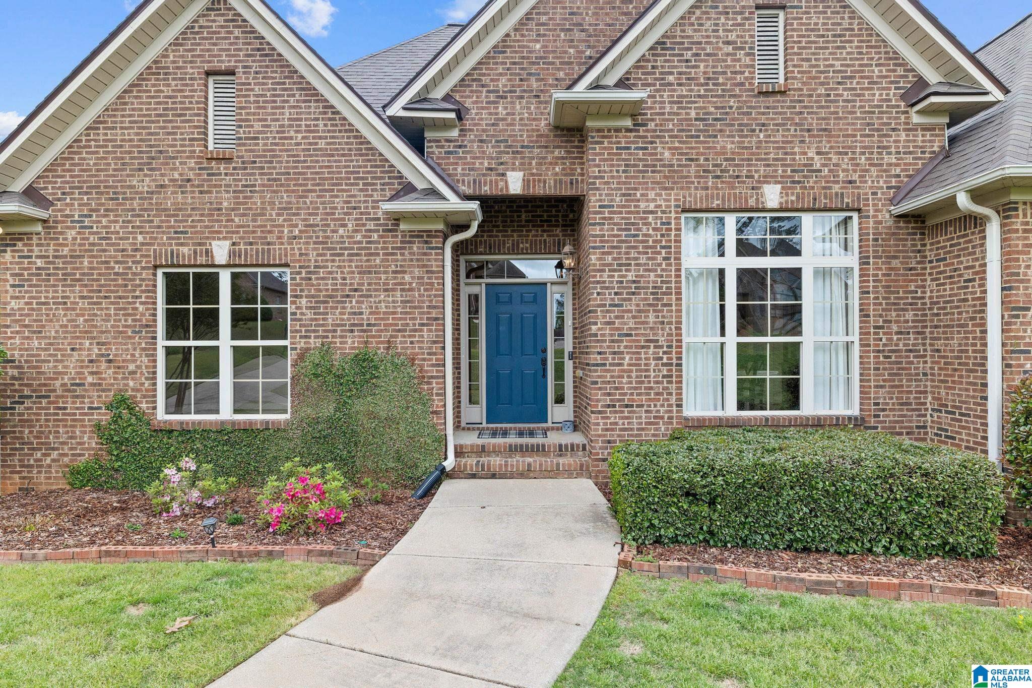 2047 Chelsea Rdg Drive Columbiana, AL 35051 - Photo 2 of 31