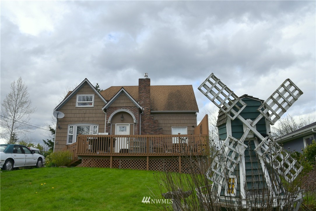 2636 McLeod Road Bellingham, WA 98225 - Photo 1 of 13 Gallery Image 1