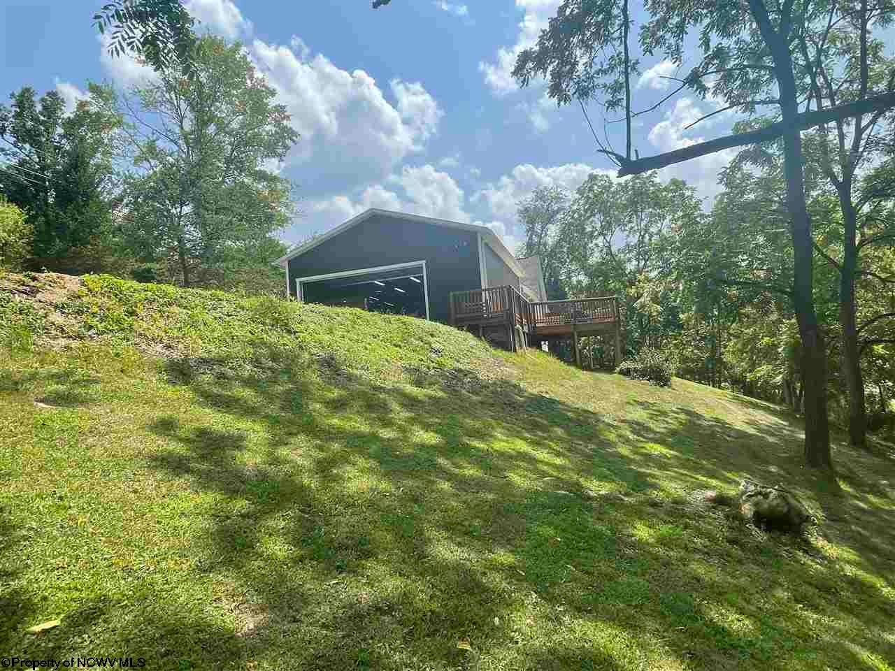463 Meadowdale Road Fairmont, WV 26554 - Photo 27 of 28 Gallery Image 27