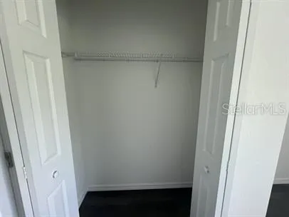 a view of small space