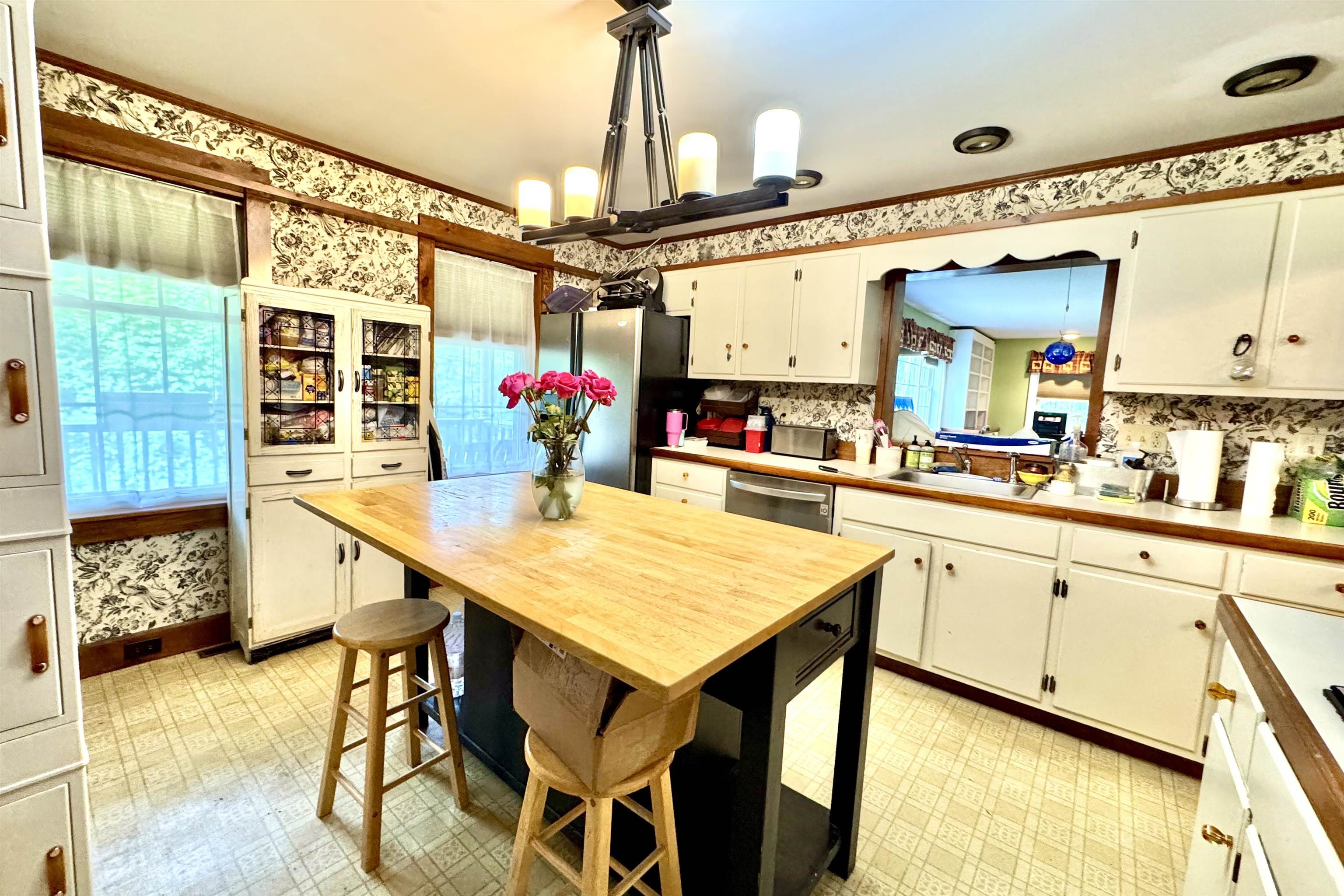 60 Abbot Hill Road Wilton, NH 03086 - Photo 9 of 48