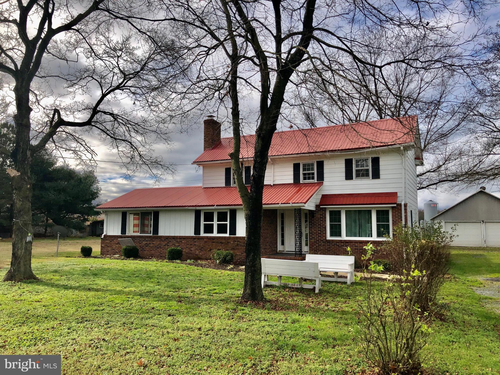 28166 Seaford Road Laurel, DE 19956 - Photo 1 of 13 Gallery Image 1