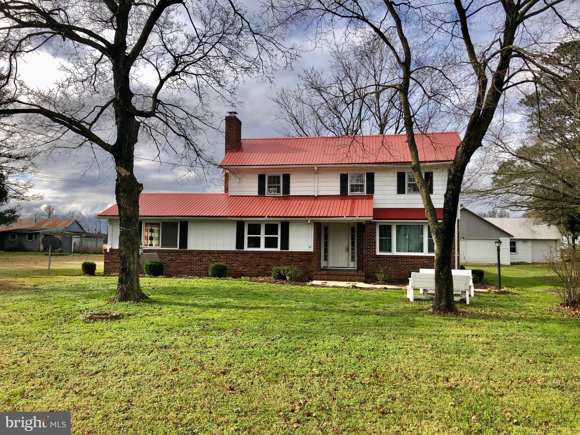 28166 Seaford Road Laurel, DE 19956 - Photo 2 of 13 Gallery Image 2