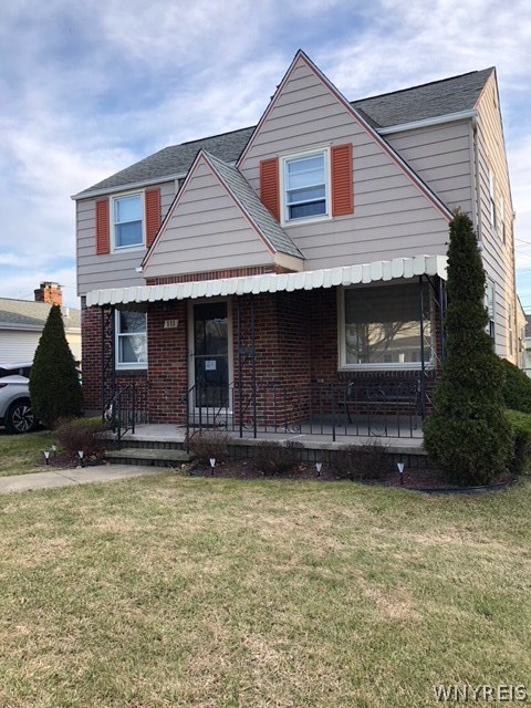 111 Kenton Road Tonawanda, NY 14217 - Photo 1 of 1 Gallery Image 1