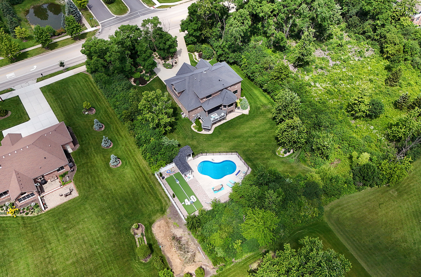 21707 South Owens Road Mokena, IL 60448 - Photo 66 of 70