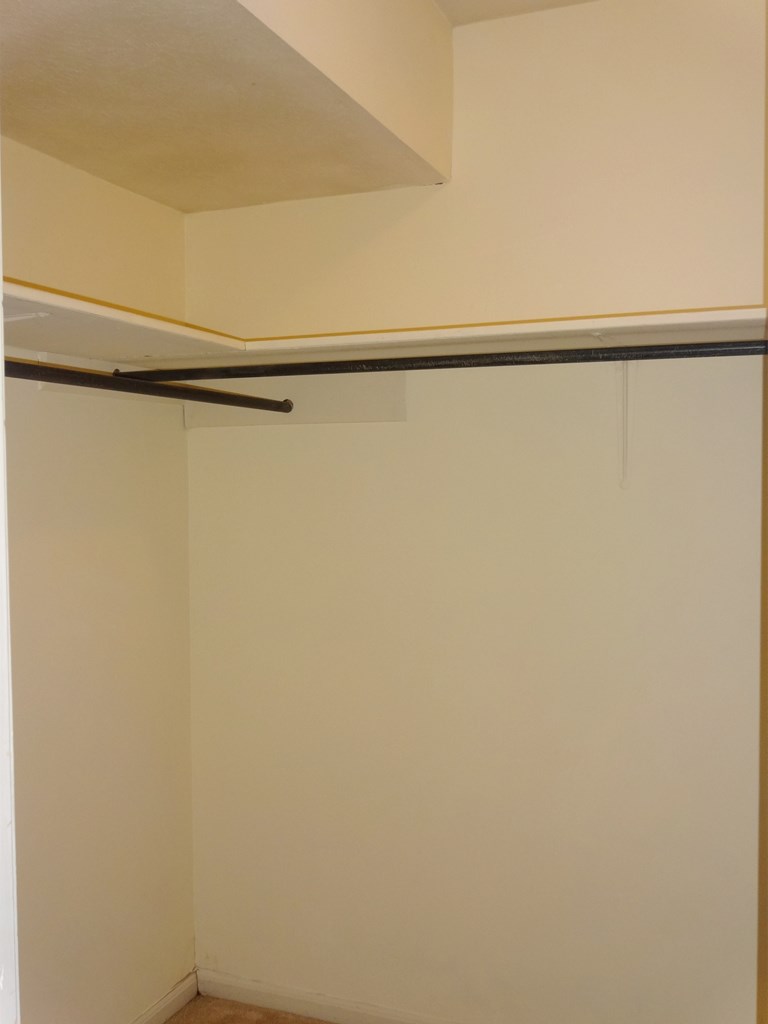 2525 Norris Road, Unit 113 Columbus, GA 31907 - Photo 19 of 40 a view of a rack on the wall