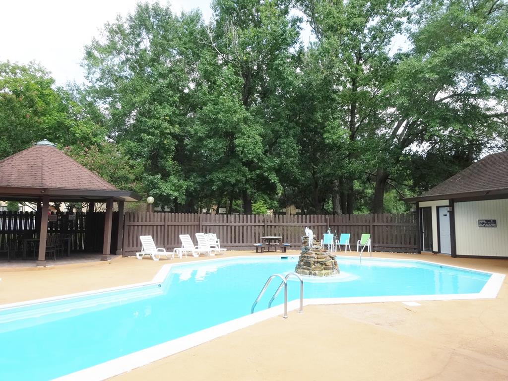 2525 Norris Road, Unit 113 Columbus, GA 31907 - Photo 26 of 40 a view of a house with a backyard