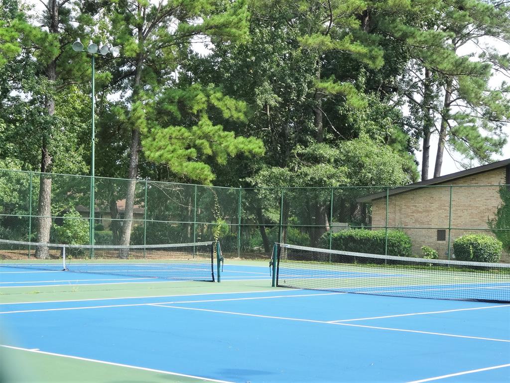 2525 Norris Road, Unit 113 Columbus, GA 31907 - Photo 28 of 40 a view of a tennis court