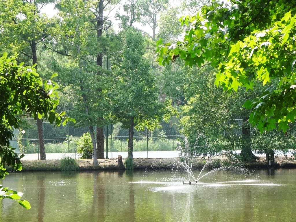 2525 Norris Road, Unit 113 Columbus, GA 31907 - Photo 30 of 40 a view of pool with trees