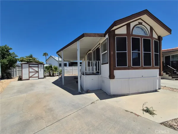 $99,000 | 1295-106 South Cawston Avenue, Unit 106, Hemet, CA 92545