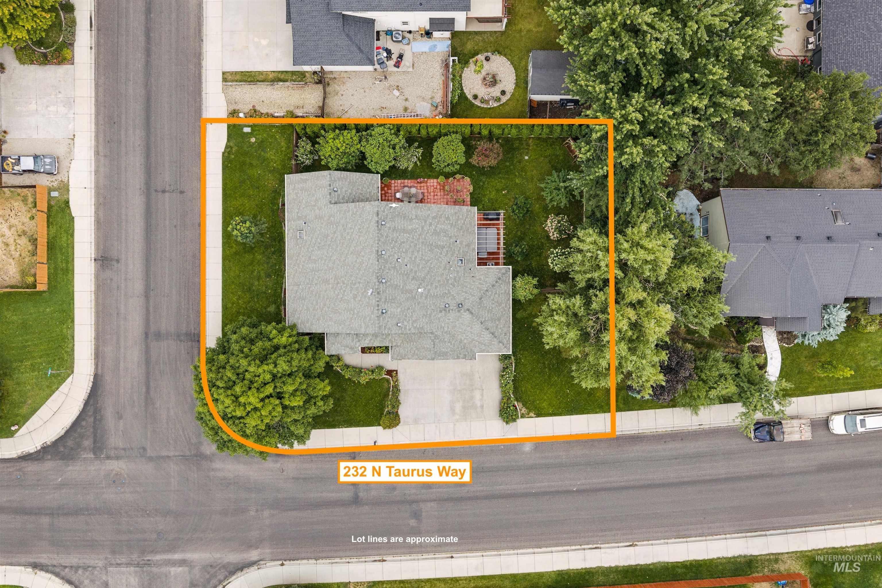 232 North Taurus Way Star, ID 83669 - Photo 48 of 50 Gallery Image 48