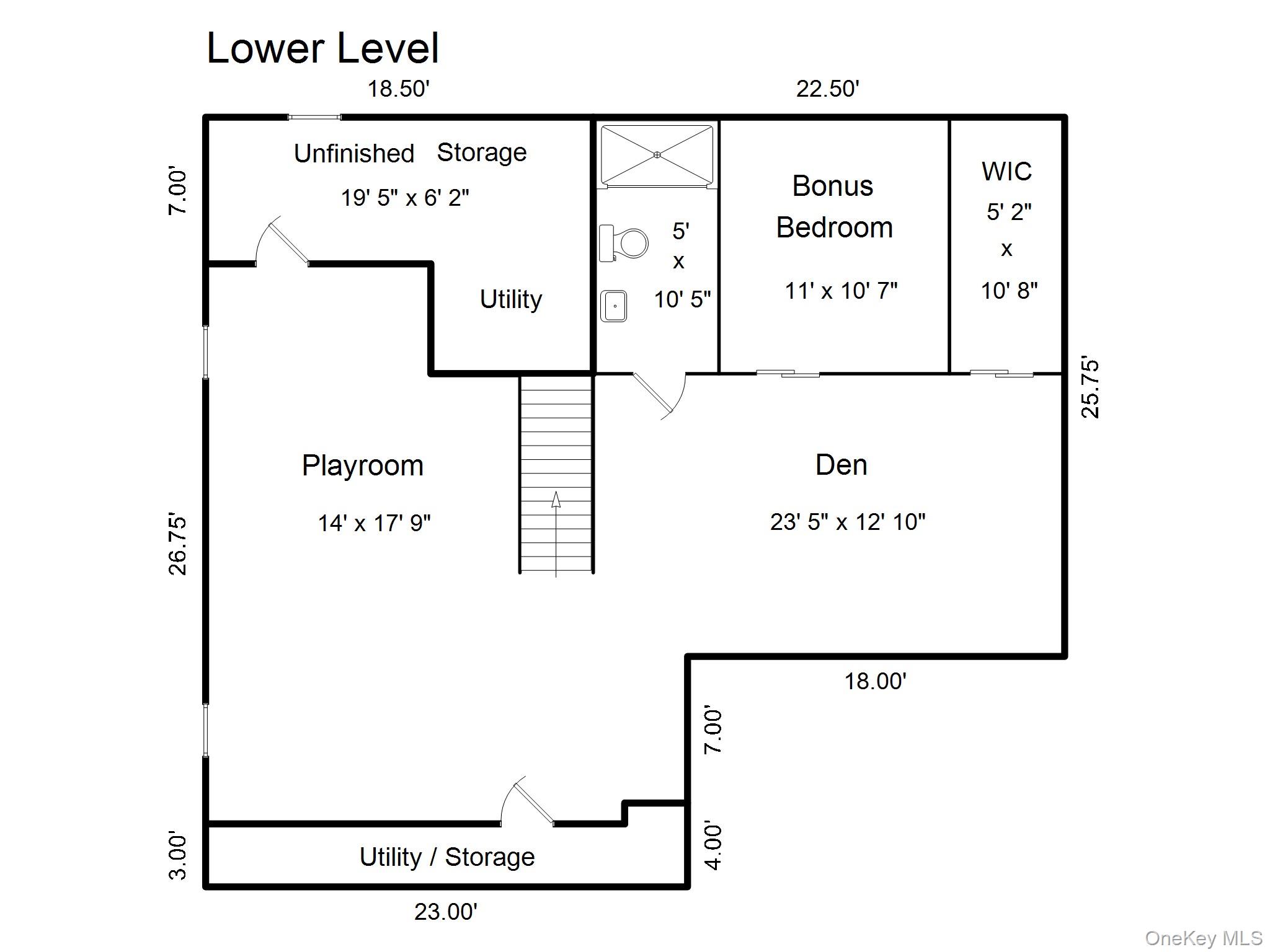 73 Atherstone Road Scarsdale, NY 10583 - Photo 34 of 34
