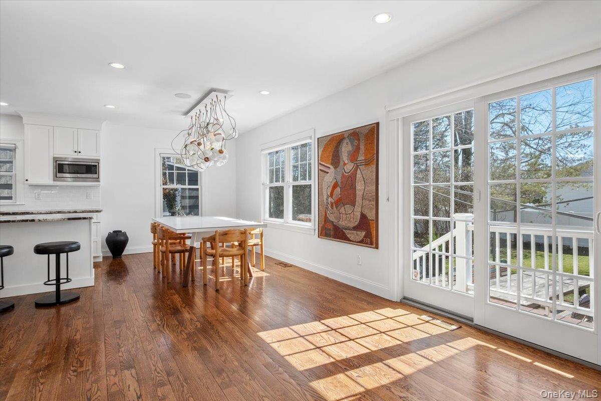 73 Atherstone Road Scarsdale, NY 10583 - Photo 7 of 34 a view of a livingroom with furniture window and wooden floor
