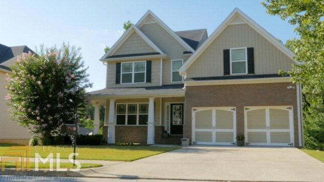 610 Hemlock Court Villa Rica, GA 30180 - Photo 1 of 1 Gallery Image 1