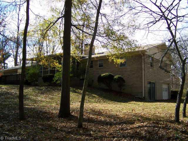 5272 Tom Hill Road Trinity, NC 27370 - Photo 2 of 2 Other.