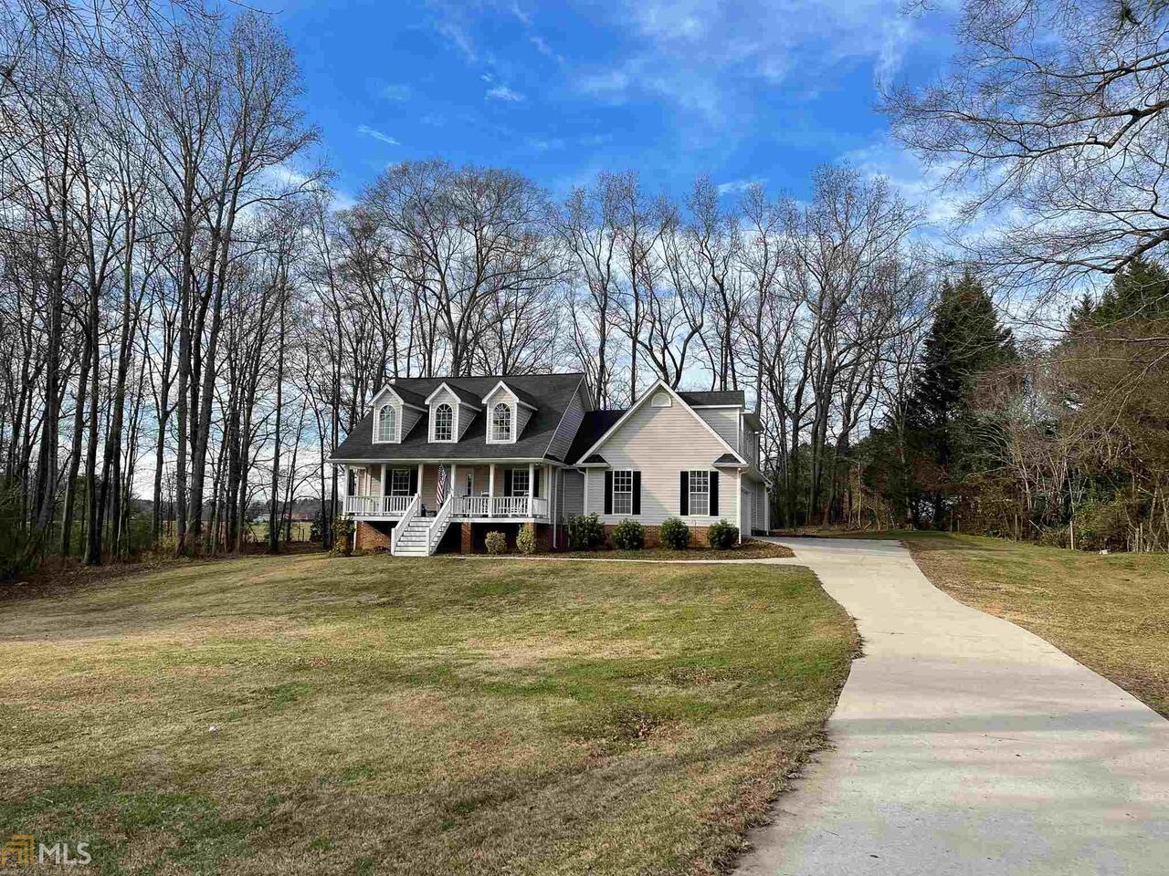 501 Indian Creek Trail Rutledge, GA 30663 - Photo 1 of 1 Gallery Image 1