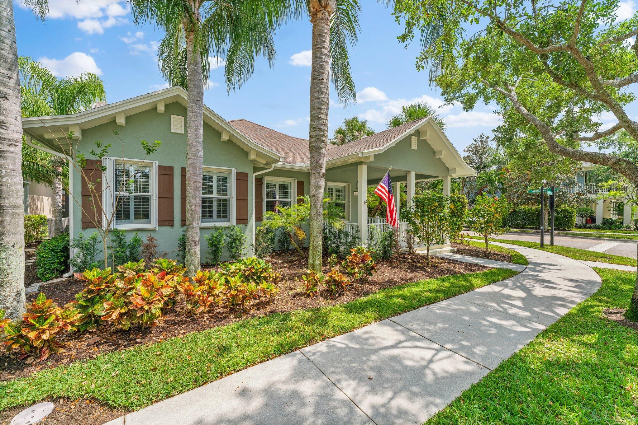243 Caravelle Drive Jupiter, FL 33458 - Photo 1 of 100 021-243CaravelleDr-Jupiter-FL-SMALL