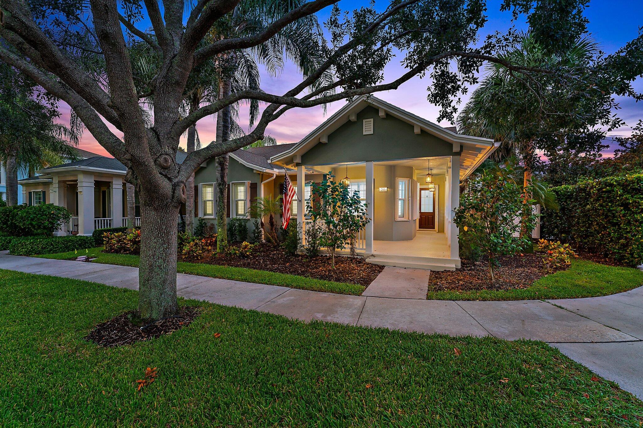 243 Caravelle Drive Jupiter, FL 33458 - Photo 2 of 100 019-243CaravelleDr-Jupiter-FL-33458-SMAL