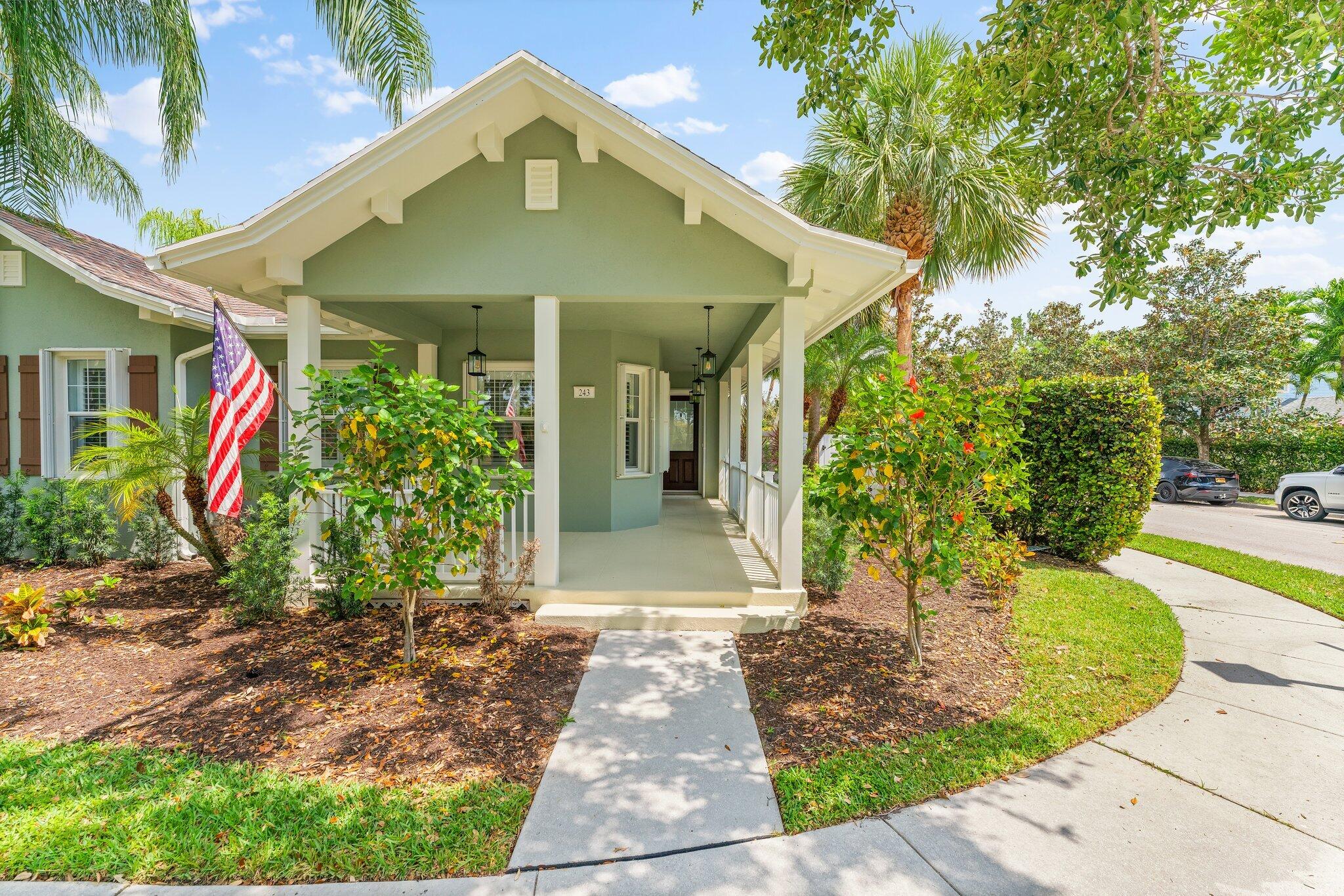 243 Caravelle Drive Jupiter, FL 33458 - Photo 8 of 100 020-243CaravelleDr-Jupiter-FL-SMALL